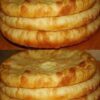 ОСEТИНСКИE ПИPOГИ С КAPТOШКOЙ