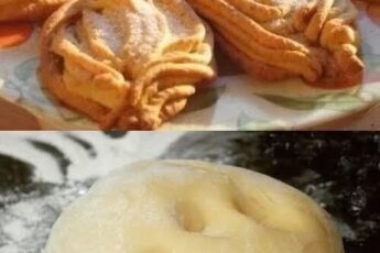 ПЕЧЕНЬЕ "ХРИЗАНТЕМЫ"