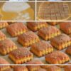 Самое вкусное и быстрое печенье. Домашний рецепт сахарного печенья Рецепт из бабушкиной записной книжки: просто и вкусно
