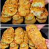 Пирожки «Пятиминутки». Если пирожки по-быстрому, то только так: вкусно на завтрак или перекус Расскажем, как приготовить без духовки быстрые пирожки.