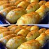 Пирожки теперь не делаю: нашла рецепт проще, вкуснее и полезнее Муж съедает по 10 штук!