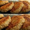 Практически из ничего — вкусно и сытно! И не скажешь, что в них нет мяса!
