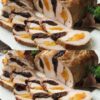 Праздничная мясная закуска к вашему столу – очень вкусно и ароматно