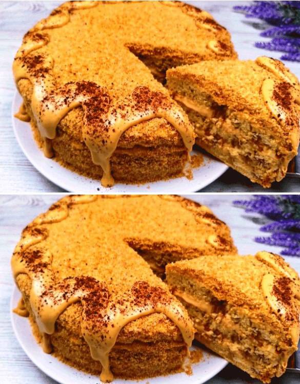 Праздничный королевский торт. Самый вкусный рецепт Праздничный королевский торт. Самый вкусный рецепт