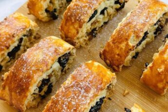 ПРИГОТОВИМ ПЕЧЕНЬЕ «КАПРИЗ» Получается очень вкусное, рассыпчатое, в меру сладкое печенье