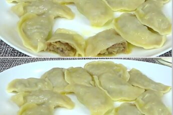 Рецепт в комментариях⤵️ В 90-х этот вкус был на каждой кухне! Забытый рецепт, который снова удивит тебя — попробуй!