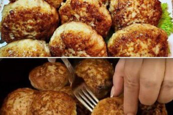 Рецепт вкусных и сочных домашних котлет. И никакого хлеба!