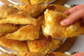 С тех пор как я узнала этот рецепт, мы готовим его каждый день на завтрак… Из всего 2 яиц и 2 картофелин получается целая гора!