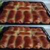 САХАРНЫЕ БУЛОЧКИ - НЕЖНЕЕ ТОЛЬКО ОБЛАКО