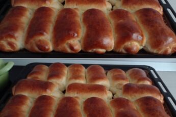САХАРНЫЕ БУЛОЧКИ - НЕЖНЕЕ ТОЛЬКО ОБЛАКО