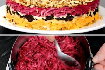 Салат «Любовница»: этот вкус сводит с ума.