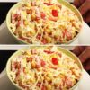 Салат «Маричка». Очень простой и невероятно вкусный салат, без которого не обходится ни одно застолье