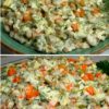 Салат за 5 минут: мой самый ходовой рецепт — такой вкусный, что хочется готовить его каждый день!