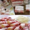 Сало нежное, как масло – просто тает во рту!** 🤤✨ 🔥 **Рецепт, который покорил миллионы!** Невероятно мягкое, ароматное и сочное – **такого ты точно не пробовал!