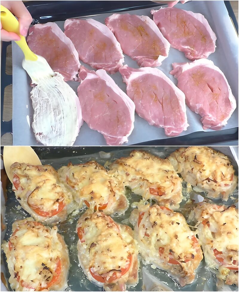Самый лучший мясной рецепт по-французски — всегда сочное, нежное и тает во рту! Так вкусно, что забываешь обо всём! Самый лучший мясной рецепт по-французски — всегда сочное, нежное и тает во рту! Так вкусно, что забываешь обо всём!