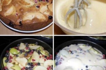 Шарлотка