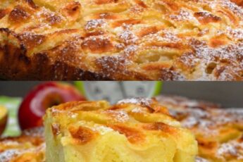 ШВЕДСКИЙ ЯБЛОЧНЫЙ ПИРОГ: удачный рецепт. Вкуснее Шарлотки, запах яблок на весь дом