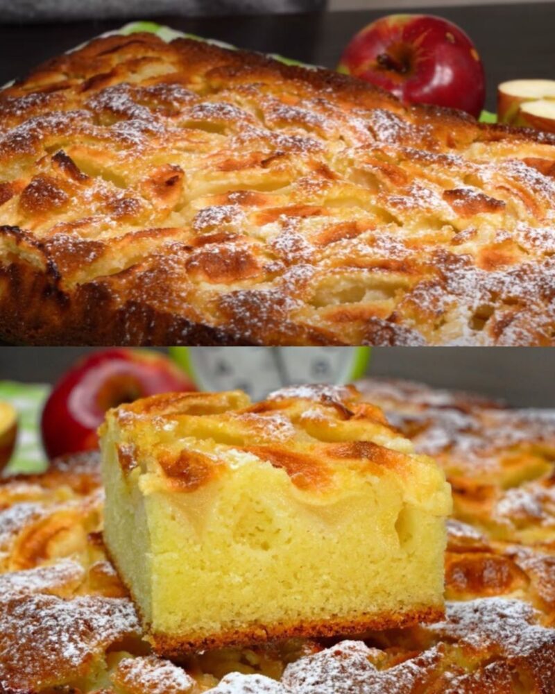 ШВЕДСКИЙ ЯБЛОЧНЫЙ ПИРОГ: удачный рецепт. Вкуснее Шарлотки, запах яблок на весь дом ШВЕДСКИЙ ЯБЛОЧНЫЙ ПИРОГ: удачный рецепт. Вкуснее Шарлотки, запах яблок на весь дом