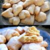 Слойки«НАПОЛЕОН» НЕВЕРОЯТНО Вкусное Домашнее СЛОЕНОЕ ПЕЧЕНЬЕ! Просто Тает Во Рту