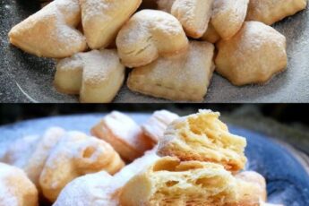 Слойки«НАПОЛЕОН» НЕВЕРОЯТНО Вкусное Домашнее СЛОЕНОЕ ПЕЧЕНЬЕ! Просто Тает Во Рту