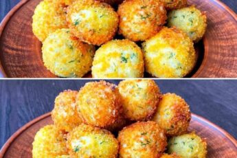 Со вчерашнего пюре, а так вкусно! У меня никогда ничего не пропадает, потому что знаю много хороших рецептов!