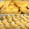 Стакан творога и 15 минут времени. Легкий рецепт творожного печенья к чаю