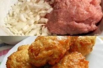 Суперпышные КОТЛЕТКИ из куриного фарша с овсяными хлопьями