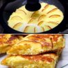 Сырники не готовлю! Нашла рецепт проще и вкуснее! Весь сыр на нее идет