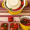 МАРИНОВАННЫЙ КРАСНЫЙ ПЕРЕЦ — САМЫЙ ВКУСНЫЙ РЕЦЕПТ ЗАКУСКИ!