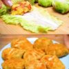 Такие вкусные, что я готовлю их дважды в неделю!