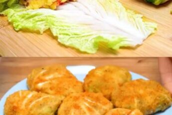 Такие вкусные, что я готовлю их дважды в неделю!