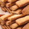 ТАКОГО ПЕЧЕНЬЯ ИЗ ТВОРОГА , МНОГО НЕ БЫВАЕТ