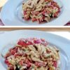 Такого ты точно не пробовал! 🔥 Необычный, но нереально вкусный грузинский салат «Катми Цецили» 🇬🇪✨ Простые продукты — а вкус просто вау!