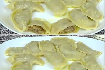 В 90-х это готовили на каждой кухне! 😲 Забытая классика возвращается — не пропустите!