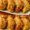 Вчера купила 1 кг капусты и какой же вкуснятин наделала: муж ел прямо со сковородки и дети весь вечер таскали.