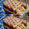 ВЕЛИКОЛЕПНЫЙ ЯБЛОЧНЫЙ ПИРОГ С ЗАВАРНЫМ КРЕМОМ. ВКУСНЕЕ ТОРТА!
