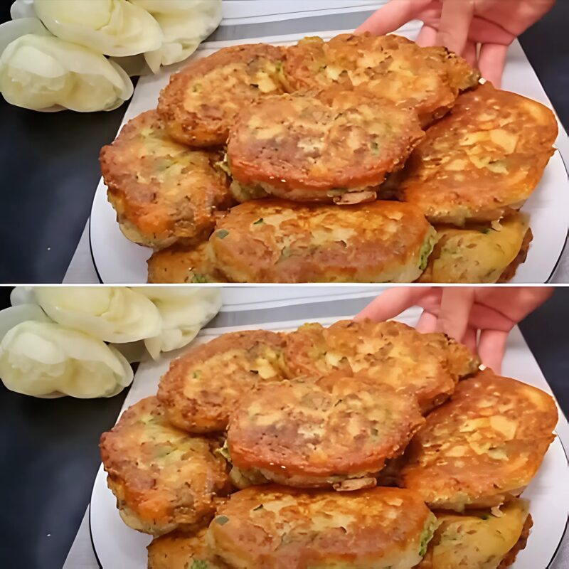 Вкуснее беляшей и чебуреков — готовлю по этому рецепту уже 30 лет! 🔥 Ты просто обязан(а) попробовать! Вкуснее беляшей и чебуреков — готовлю по этому рецепту уже 30 лет! 🔥 Ты просто обязан(а) попробовать!