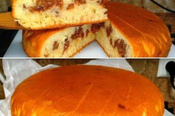 Вкуснее любого торта. Пирог на сковороде, который можно готовить на все праздники