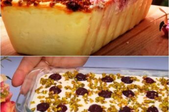ВКУСНЯТИНА К ЧАЮ ЗА 15 МИНУТ. Рецепт из ресторана: гораздо лучше тортов и пирожных
