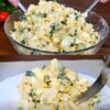 Вкусный, давно забытый рецепт. Раньше мама готовила годами: быстрый и вкусный салат