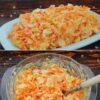 Вкусный и простой салат из моркови: рецепт, который уже давно стал любимым