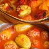 ВСЕГДА КРАСИВО И ВКУСНО ПОЛУЧАЕТСЯ ПЕРЕЦ С СЕКРЕТОМ
