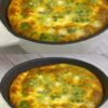 Всего 4 ингредиента, но как вкусно. Простое блюдо: летом готовлю на завтрак через день.