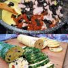 ВСЕГО ЗА 15 МИНУТ МОЖНО ПРИГОТОВИТЬ ТВОРОЖНУЮ ЗАКУСКУ, которая по вкусу превосходит многие сыры.