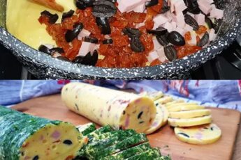 ВСЕГО ЗА 15 МИНУТ МОЖНО ПРИГОТОВИТЬ ТВОРОЖНУЮ ЗАКУСКУ, которая по вкусу превосходит многие сыры.