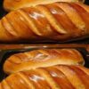 Я ОБОЖАЮ ПЕЧЬ ДОМАШНИЙ ХЛЕБ! Он всегда намного вкуснее и мягче. А готовится всего 30 минут!!!