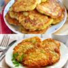 За уши не оттянешь! Настоящие драники по бабушкиному рецепту — вкус, который покорит всех! 🥔✨😍 Хочешь попробовать?