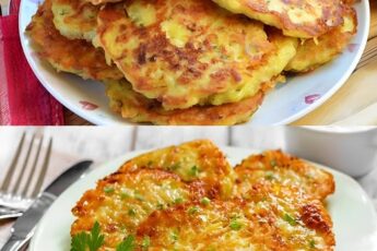 За уши не оттянешь! Настоящие драники по бабушкиному рецепту — вкус, который покорит всех! 🥔✨😍 Хочешь попробовать?