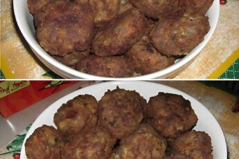 Забытый рецепт 60-х из столовой! 🥘 Так готовила моя бабушка — вкусно, просто и экономно! 😋✨ 💡 Хочешь узнать секрет приготовления этого блюда?