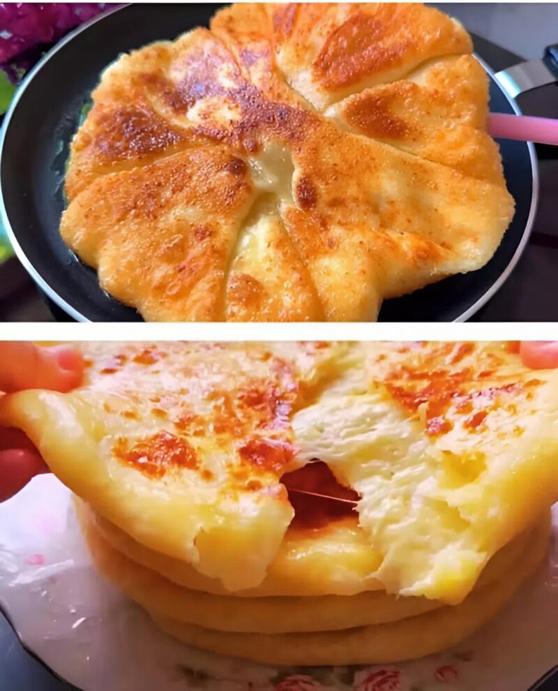 Беру обычный кефир и готовлю нереальную вкуснотищу! Просто, сочно и очень вкусн